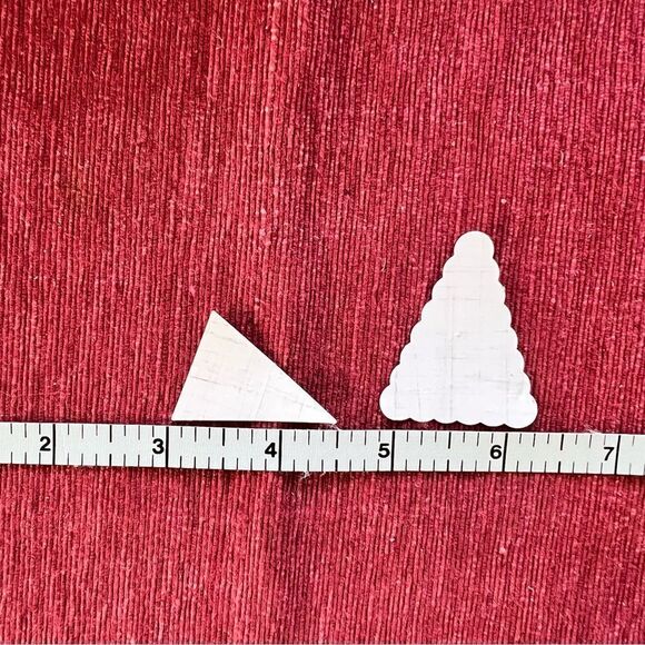 Stampin’ Up! 2 Piece Banner Hand Punch - Picture 7 of 7